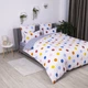 Постільна білизна ТЕП "Happy Sleep" Friday, 50x70, двоспальна - изображение 3