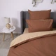 Постільна білизна ТЕП "Happy Sleep" Пісочний Кварц, 50x70, полуторна - изображение 4