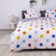 Постільна білизна ТЕП "Happy Sleep" Friday, 50x70, двоспальна - изображение 5