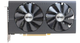 Відеокарта Sapphire Radeon RX 470 8GB DDR5 Mining Edition (11256-38) Б/В - зображення 1