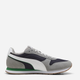 Мужские кроссовки Puma St Miler 40162232 44.5 (10UK) 29 см New Navy/White/Gray Echo (4069161528811) - изображение 1