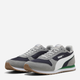 Мужские кроссовки Puma St Miler 40162232 44.5 (10UK) 29 см New Navy/White/Gray Echo (4069161528811) - изображение 2