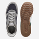 Мужские кроссовки Puma St Miler 40162232 44.5 (10UK) 29 см New Navy/White/Gray Echo (4069161528811) - изображение 4