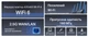 Маршрутизатор ARCHER AX72 AX5400, 3xGE LAN, 1x2.5GE WAN/LAN, 1xGE WAN/LAN, 1xUSB 3.0, ME TP-Link (teh0017226) - изображение 4