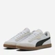 Женские кеды низкие Puma Vikky Star 40260101 37 (4UK) 23 см Puma White-Puma Black-Vapor Gray (4069156769922) - изображение 3