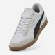 Женские кеды низкие Puma Vikky Star 40260101 37 (4UK) 23 см Puma White-Puma Black-Vapor Gray (4069156769922) - изображение 4