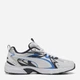 Мужские кроссовки Puma Milenio tech 40262316 41 (7.5UK) 26.5 см Puma White-Racing Blue-New Navy (4069161642425) - изображение 1
