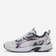 Женские кроссовки Puma Milenio tech 40262319 39 (6UK) 25 см Puma White-Mauve Pop-Strong Gray (4069161623349) - изображение 2