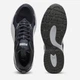 Женские кроссовки Puma Milenio tech 2000 40262513 37.5 (4.5UK) 23.5 см New Navy-Puma White-Puma Silver (4069161624322) - изображение 6