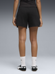 Спортивные шорты женские Puma Class High-Waist Shorts 5" Tr 69187401 L Black (4069161880971) - изображение 2