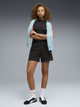 Спортивные шорты женские Puma Class High-Waist Shorts 5" Tr 69187401 L Black (4069161880971) - изображение 3