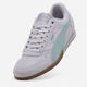 Женские кроссовки Puma Bella Donna 40355409 37 (4UK) 23 см Lavender Pop-Seafoam (4069161797613) - изображение 4