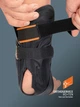 Ортез на голеностопный сустав Malleostrong PRO, MA1028, Orthoservice (Швейцария) (S правий) - изображение 2