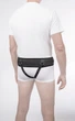 Бандаж грыжевой паховый Inguinal hernia belt, ORT-90106, Orthoteh (Болгария) (L) - изображение 2