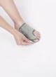 Бандаж фиксирующий для большого пальца стопы Hallux Valgus Brace UNI, ORT-90105, Orthoteh (Болгария) (UNI правий) - изображение 5