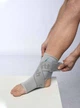 Бандаж на гомілковостопний суглоб Comfort, ORT-40203, Orthoteh (Болгарія) (L) - зображення 5