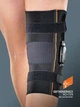 Ортез на коленный сустав с полицентрическими шарнирами GenuFIT 25 (арт.MG1125) Orthoservice (Швейцария) (L) - изображение 2