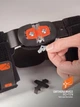 Ортез на коленный сустав с полицентрическими шарнирами GenuFIT 25 (арт.MG1125) Orthoservice (Швейцария) (L) - изображение 3