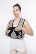 Бандаж для фиксации плечевого сустава Upper limb Orthosis (Дезо), ORT-90108, Orthoteh (Болгария) (L) - изображение 4