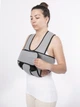 Бандаж для фиксации плечевого сустава Upper limb Orthosis (Дезо), ORT-90108, Orthoteh (Болгария) (L) - изображение 5