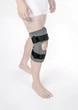 Бандаж фиксирующий на коленный сустав Knee Brace Short, ORT-90101, Orthoteh (Болгария) (M) - изображение 2