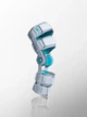 Ортез колінного суглоба Fix+, ORT-40606, Orthoteh (Болгарія) (M) - зображення 1