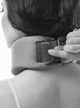 Бандаж на шийний відділ хребта для дорослих Soft Cervical Collar Comfort, ORT-30202, Orthoteh (Болгарія) (M - 10) - зображення 3