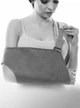 Бандаж для підтримки руки Mitela Light, ORT-31205, Orthoteh (Болгарія) (M) - зображення 5