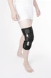 Бандаж на коленный сустав разъемный, универсальный Knee Brace UNI, ORT-90103, Orthoteh (Болгария) - изображение 2