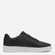 Мужские кеды низкие Puma Court Classic Clean 40222303 47 (12UK) 31 см Black/White (4067983734564) - изображение 1
