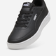 Мужские кеды низкие Puma Court Classic Clean 40222303 47 (12UK) 31 см Black/White (4067983734564) - изображение 5