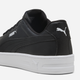 Мужские кеды низкие Puma Court Classic Clean 40222303 47 (12UK) 31 см Black/White (4067983734564) - изображение 6