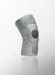 Фиксатор коленного сустава Comfort, ORT-40201, Orthoteh (Болгария) (M) - изображение 1