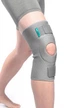 Фиксатор коленного сустава Comfort, ORT-40201, Orthoteh (Болгария) (M) - изображение 2