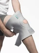 Фиксатор коленного сустава Comfort, ORT-40201, Orthoteh (Болгария) (M) - изображение 3
