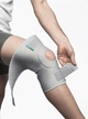 Фиксатор коленного сустава Comfort, ORT-40201, Orthoteh (Болгария) (M) - изображение 4
