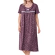 Нічна сорочка бавовна Samo 2148-3 р.52(XL) різнокольорова - зображення 1