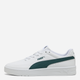 Мужские кеды низкие Puma Court Classic Clean 40222305 40.5 (7UK) 26 см White/Varsity Green (4067983736896) - изображение 3