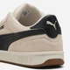 Женские кеды низкие Puma Park LT SD 40448301 39 (6UK) 25 см Alpine Snow-Puma Black (4069161802355) - изображение 6