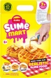 Ігровий набір зі слаймами Slime Mart серії Shopping Bag Бельгійські вафлі (15901D) - зображення 1
