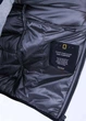 Жилет V06035N ОВ чорний M121-01-527 National Geographic 2XL(р) - изображение 6