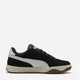 Женские кеды низкие Puma Park LT SD 40448302 36 (3.5UK) 22.5 см Puma Black-Puma White (4069161776571) - изображение 1
