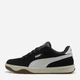 Женские кеды низкие Puma Park LT SD 40448302 36 (3.5UK) 22.5 см Puma Black-Puma White (4069161776571) - изображение 2