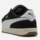 Женские кеды низкие Puma Park LT SD 40448302 36 (3.5UK) 22.5 см Puma Black-Puma White (4069161776571) - изображение 6