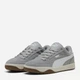 Мужские кеды низкие Puma Park LT SD 40448303 41 (7.5UK) 26.5 см Gray Echo-Puma White (4069161776151) - изображение 3