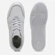 Мужские кеды низкие Puma Caven III 40449001 47 (12UK) 31 см Puma White-Puma Silver-Puma Black (4069161573484) - изображение 6