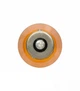 Комплект вказівних ламп розжарювання OSRAM PY21W 7507-2BL Amber 12V BAU15s Blister (2 шт) - изображение 3