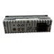 Автомагнітола 1DIN Blaskar BL-02180 (Bluetooth/2USB/MicroSD/AUX/FM) RGB підсвітка + пульт - изображение 2