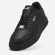 Мужские кеды низкие Puma Caven III 40449002 44 (9.5UK) 28.5 см Puma Black-Puma Silver-Puma White (4069161550485) - изображение 4