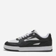 Мужские кеды низкие Puma Caven III 40449003 42.5 (8.5UK) 27.5 см Puma White-Puma Black-Puma Silver (4069161545429) - изображение 3